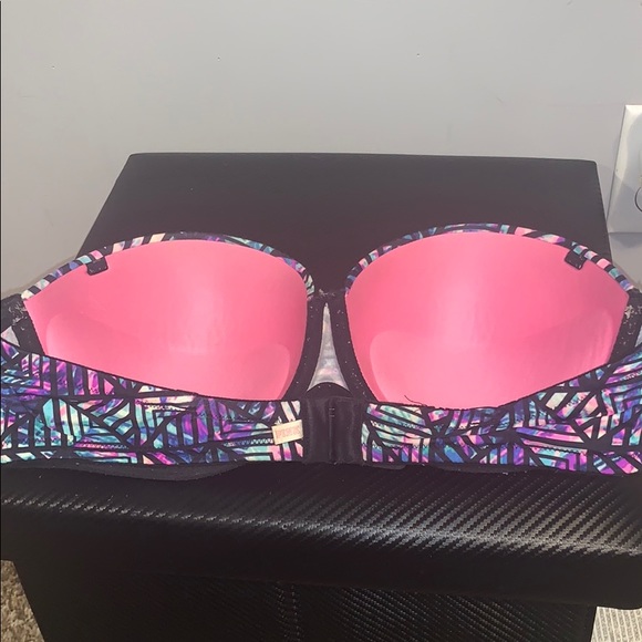 Victoria secret bra without straps - Picture 2 of 2